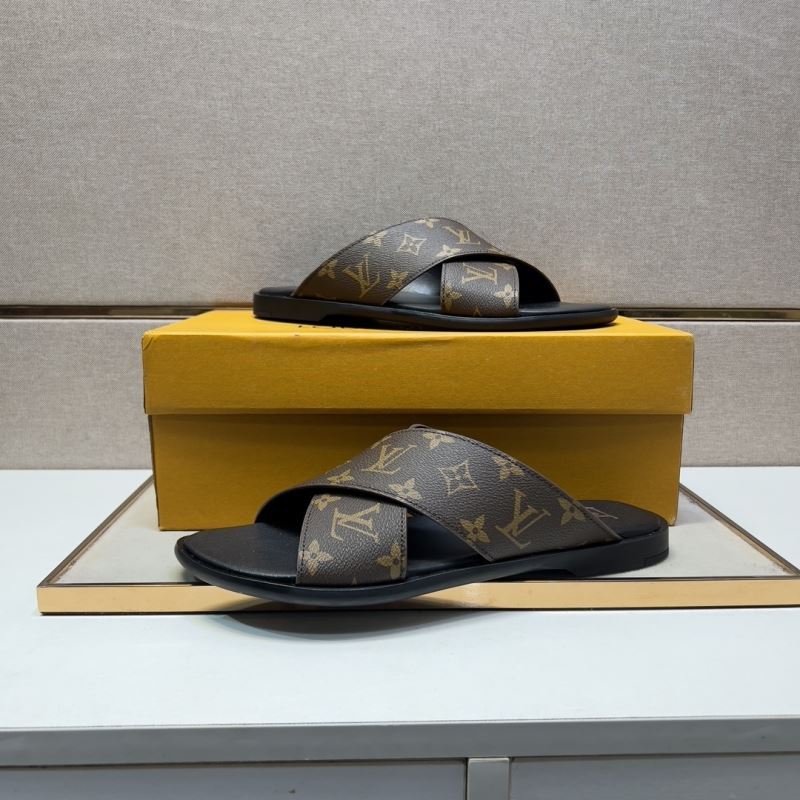 Louis Vuitton Slippers